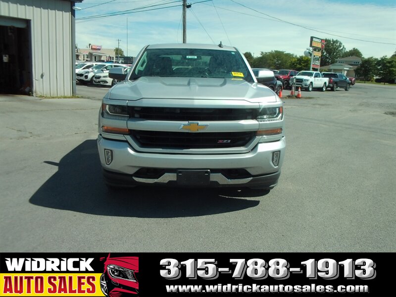 chevrolet silverado 1500 2017 3GCUKREC5HG282257 image chevrolet silverado 1500 2017 3GCUKREC5HG282257 image